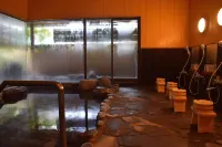 Satoya Ryokan