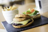 Best Western London Heathrow Ariel Hotel - Frühstück