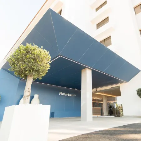 Hotel Millor Sol
