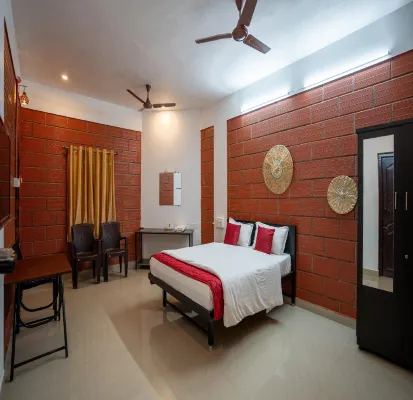 ClayNest Resorts
