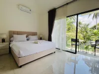 De Residence Pangandaran by Mabano Estates Отели в г. Пангандаран