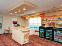 TownePlace Suites by Marriott Bloomington Hotels in Bloomington
