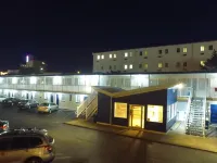 卡班納汽車旅館