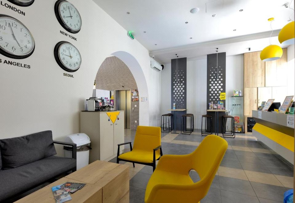 숙소 시설 이미지