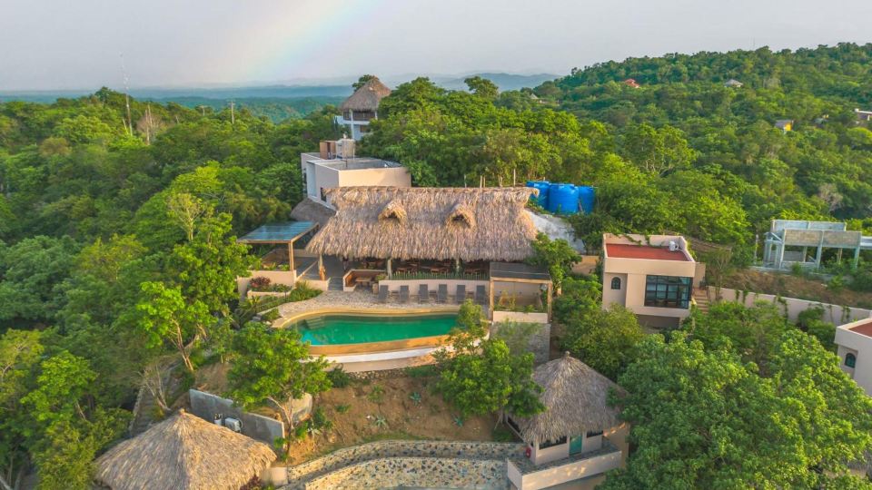 Casa Las Almas - Adults Only