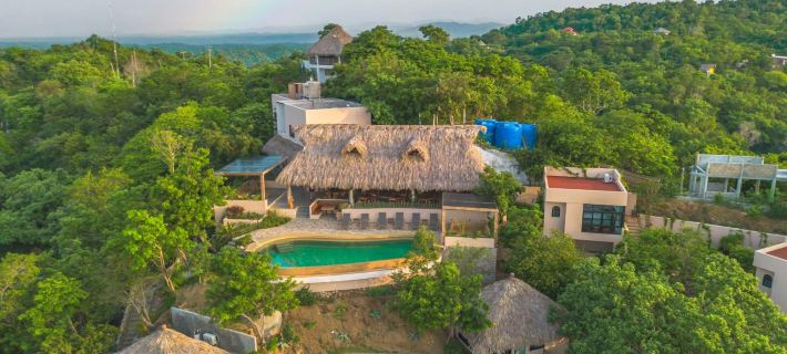 Casa Las Almas - Adults Only Hotels in Santa Maria Tonameca