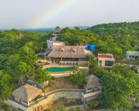 Casa Las Almas - Adults Only Hotels in Santa Maria Tonameca