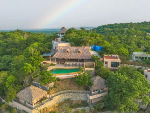 Casa Las Almas - Adults Only Hotels in 