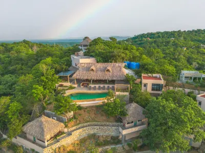 Casa Las Almas - Adults Only Các khách sạn ở 