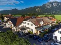 Hotel Weinbauer Hotels in Schwangau