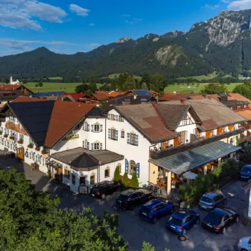 Hotel Weinbauer