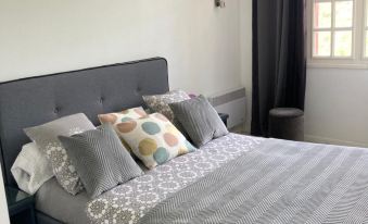 Le Mas de la Verrerie