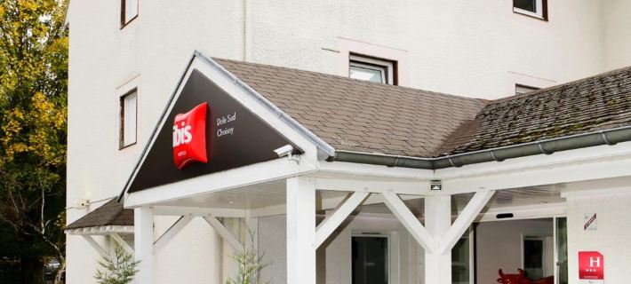 Ibis Dole Sud Choisey Hotels in Franche-Comté