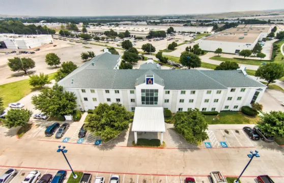 達拉斯6號汽車旅館 - 路易斯維爾