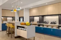 TownePlace Suites Williston Hotels in Williston