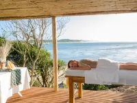 馬切爾固羅海灘小屋 - SPA
