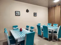 Chill Out Hotel Отели в г. Цхалтубо