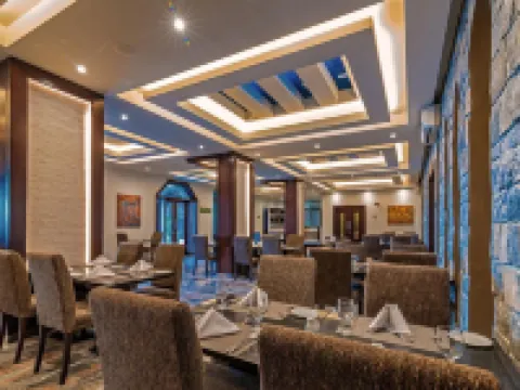 Sahab Resort and Spa Hotels in Sayq