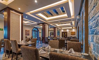 Sahab Resort and Spa, Jabal Al Akhdar