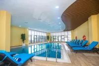 FASQ Hotel - 5 звезд