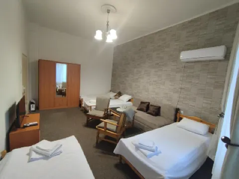 The English Guest House Hotels in 