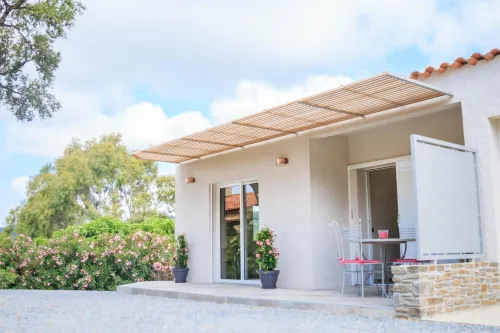 Villa Nais B&B