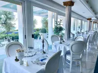 Grand Hotel Michelacci - breakfast