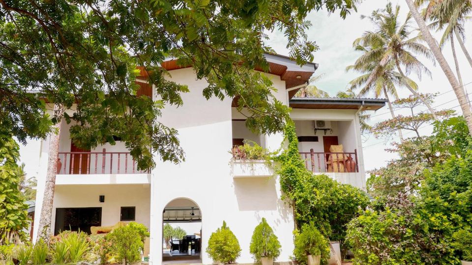 Crystal Villa Weligama