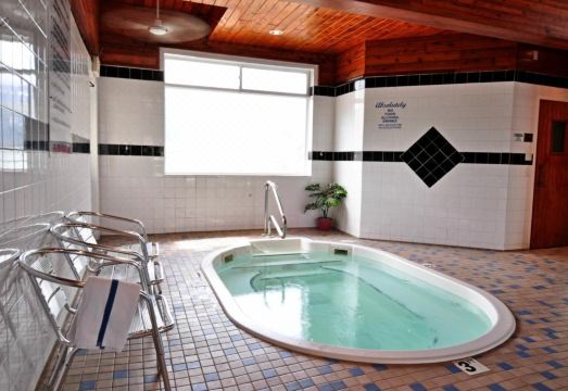 트래블로지 바이 윈덤 골든