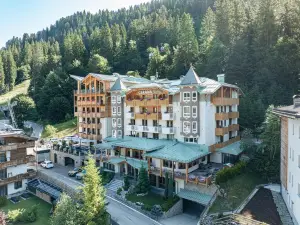 Cerana Relax Hotel
