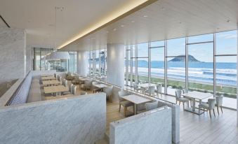 Karatsu Seaside Hotel