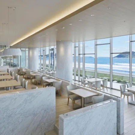 Karatsu Seaside Hotel