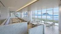 Karatsu Seaside Hotel - Wifi