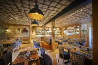 Best Western Hotel de Havelet - breakfast