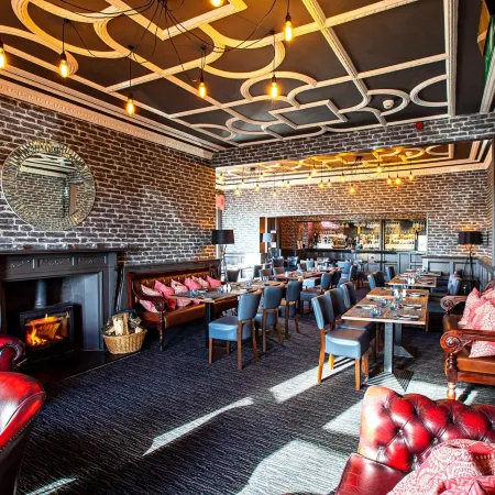 Sure Hotel by Best Western Lockerbie