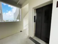 Monde. Okinawa Arena Condominium - 廚房