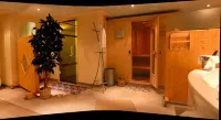 Hotel-Restaurant Fröhlich