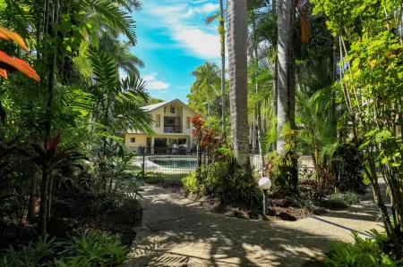 Port Douglas Sands Resort