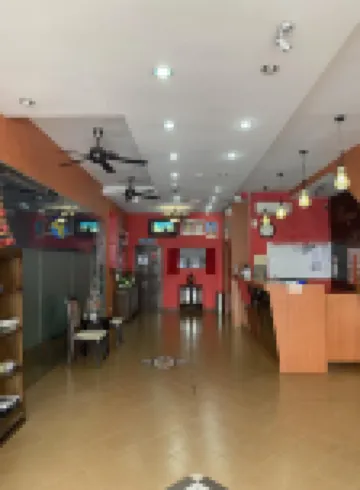 Bayu View Hotel Klang