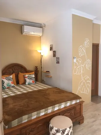 Villa Monstera Jogja