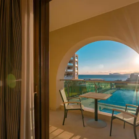 Smy Carlos V Wellness & Spa Alghero