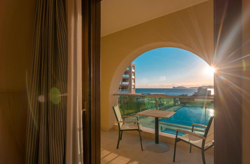 Smy Carlos V Wellness & Spa Alghero photo 5