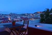 Casa Balthazar - Romantic