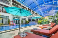 Pich Kunthea Angkor Resort