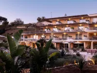 Luna Minoica Suites and Apartments Hotels in Agrigento