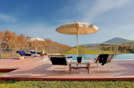 Agriturismo Casale Degli Ulivi Alghero