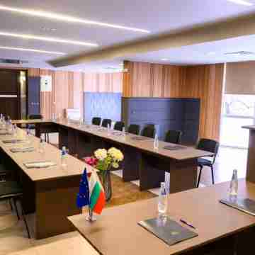 Park Hotel Plovdiv Others