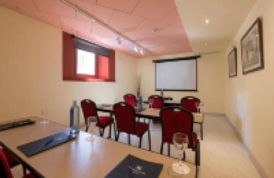 Hotel Palacio Marqués de Arizón