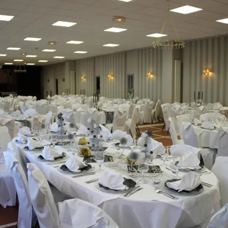 Hotel Regina & Spa