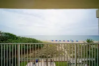 La Costa Beach Club - Beach
